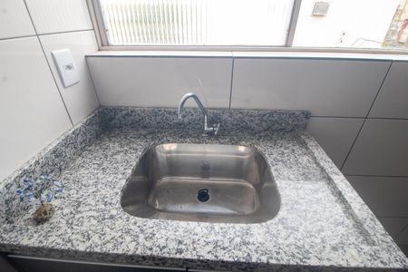 Apartamento à venda com 82m², 3 quartos e sem vaga Apartamento à venda com 82m², 3 quartos e sem vagaCozinha