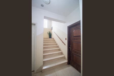 Apartamento à venda com 82m², 3 quartos e sem vaga Apartamento à venda com 82m², 3 quartos e sem vagaHall de entrada