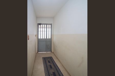 Apartamento à venda com 82m², 3 quartos e sem vaga Apartamento à venda com 82m², 3 quartos e sem vagaHall de entrada