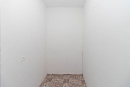 Casa para alugar com 55m², 1 quarto e sem vagaQuarto