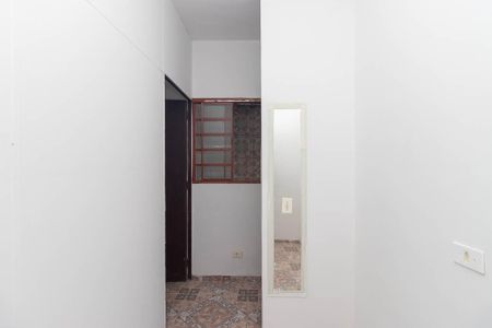 Casa para alugar com 55m², 1 quarto e sem vagaQuarto