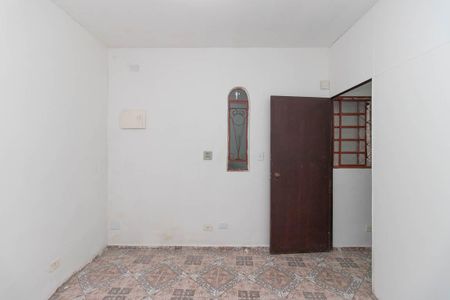 Casa para alugar com 55m², 1 quarto e sem vagaQuarto