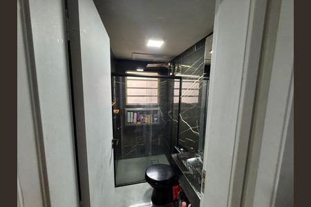 Apartamento para alugar com 48m², 2 quartos e 1 vagaBanheiro