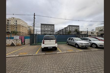 Apartamento para alugar com 48m², 2 quartos e 1 vagaÁrea comum