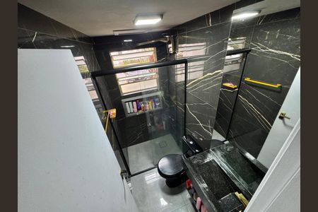 Apartamento para alugar com 48m², 2 quartos e 1 vagaBanheiro