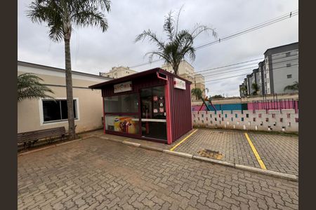 Apartamento para alugar com 48m², 2 quartos e 1 vagaÁrea comum