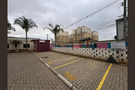 Apartamento para alugar com 48m², 2 quartos e 1 vagaÁrea comum