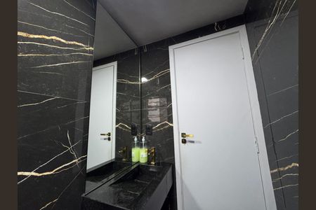 Apartamento para alugar com 48m², 2 quartos e 1 vagaBanheiro