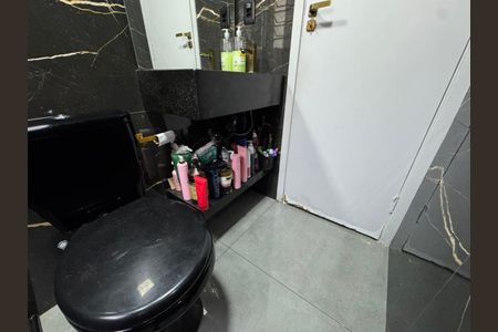 Apartamento para alugar com 48m², 2 quartos e 1 vagaBanheiro