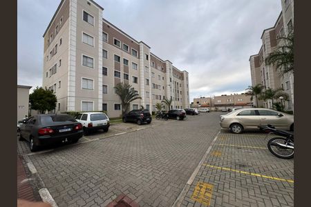 Apartamento para alugar com 48m², 2 quartos e 1 vagaÁrea comum
