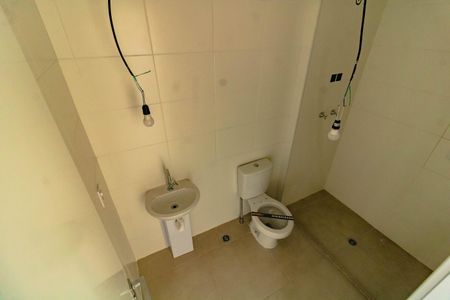 Kitnet/Studio à venda com 1 quarto, 24m² em Vila Mascote, São Paulo