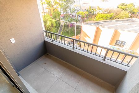 Kitnet/Studio à venda com 1 quarto, 24m² em Vila Mascote, São Paulo