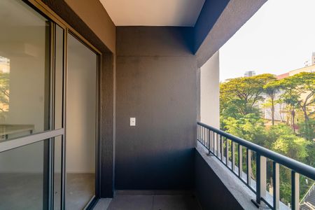 Kitnet/Studio à venda com 1 quarto, 24m² em Vila Mascote, São Paulo