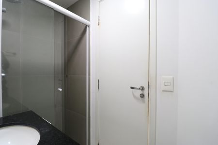 Studio à venda com 30m², 1 quarto e sem vagaBanheiro