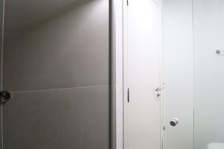 Studio à venda com 30m², 1 quarto e sem vagaBanheiro