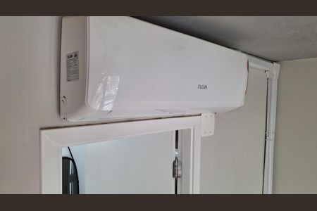 Studio à venda com 30m², 1 quarto e sem vagaAr condicionado