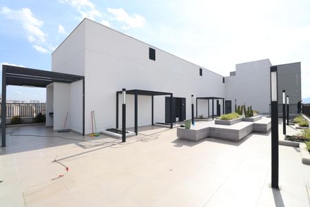 Studio à venda com 30m², 1 quarto e sem vagaÁrea comum