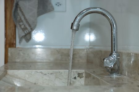 Casa de condomínio para alugar com 140m², 3 quartos e 2 vagasBanheiro da Suíte