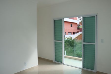 Casa de condomínio para alugar com 140m², 3 quartos e 2 vagasQuarto 1