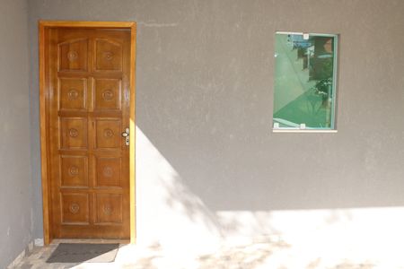 Casa de condomínio para alugar com 140m², 3 quartos e 2 vagasEntrada