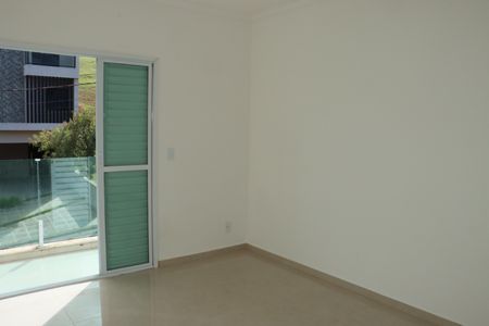 Casa de condomínio para alugar com 140m², 3 quartos e 2 vagasQuarto 1