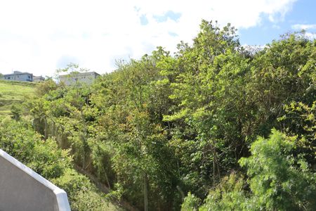 Casa de condomínio para alugar com 140m², 3 quartos e 2 vagasVista da Varanda Cozinha