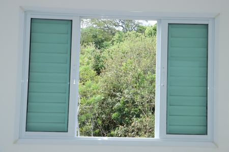 Casa de condomínio para alugar com 140m², 3 quartos e 2 vagasQuarto 2