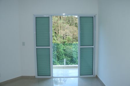 Casa de condomínio para alugar com 140m², 3 quartos e 2 vagasVaranda da Suíte