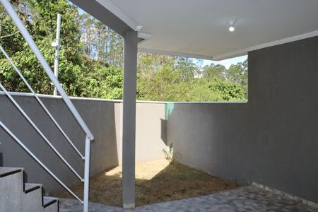 Casa de condomínio para alugar com 140m², 3 quartos e 2 vagasÁrea de Serviço