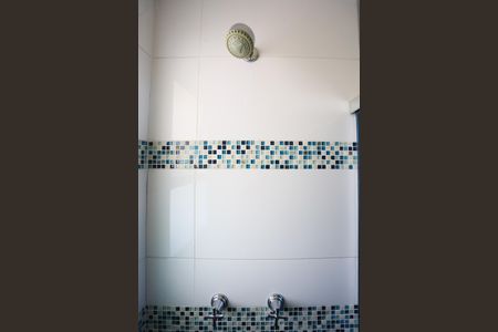 Apartamento à venda com 126m², 3 quartos e 2 vagas Apartamento à venda com 126m², 3 quartos e 2 vagasBanheiro