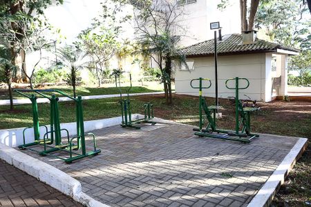 Apartamento à venda com 126m², 3 quartos e 2 vagas Apartamento à venda com 126m², 3 quartos e 2 vagasginastica