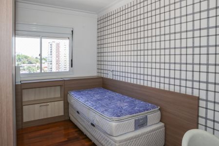 Apartamento para alugar com 176m², 4 quartos e 3 vagas Apartamento para alugar com 176m², 4 quartos e 3 vagasQuarto 4