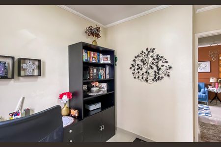 Apartamento à venda com 56m², 2 quartos e 1 vagaQuarto 2