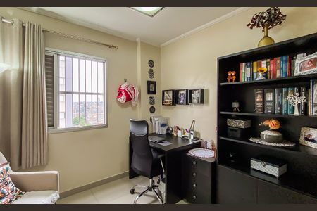 Apartamento à venda com 56m², 2 quartos e 1 vagaQuarto 2