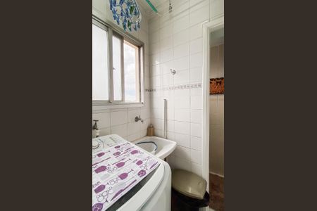 Apartamento à venda com 56m², 2 quartos e 1 vagaÁrea de Serviço