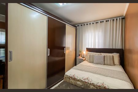 Apartamento à venda com 56m², 2 quartos e 1 vagaQuarto 1