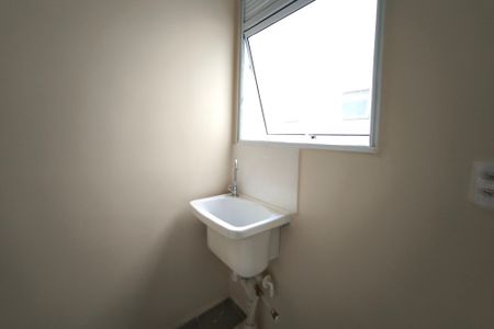 Apartamento para alugar com 43m², 2 quartos e 1 vagaÁrea de Serviço