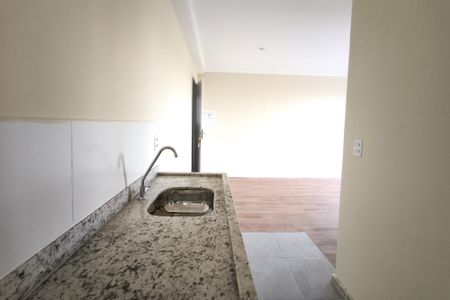 Apartamento para alugar com 43m², 2 quartos e 1 vagaCozinha