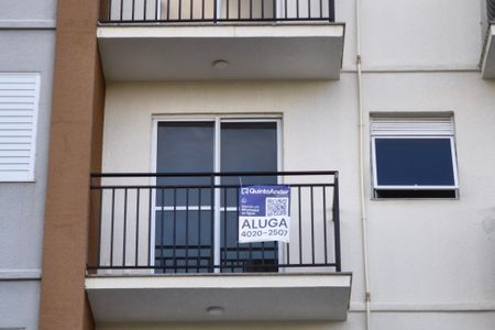 Apartamento para alugar com 43m², 2 quartos e 1 vagaPLACA INSTALADA NO IMÓVEL