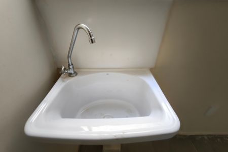 Apartamento para alugar com 43m², 2 quartos e 1 vagaÁrea de Serviço