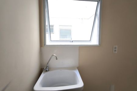 Apartamento para alugar com 43m², 2 quartos e 1 vagaÁrea de Serviço