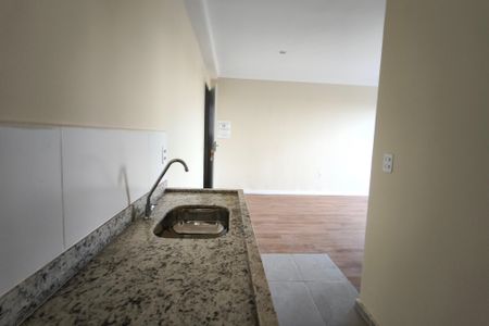 Apartamento para alugar com 43m², 2 quartos e 1 vagaCozinha