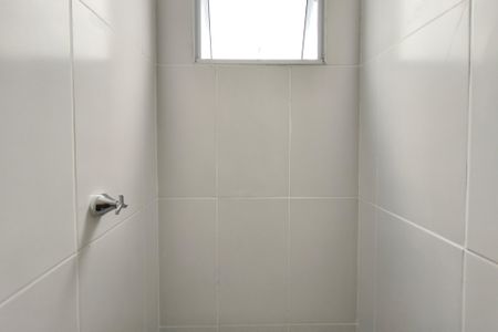 Apartamento para alugar com 43m², 2 quartos e 1 vagaBanheiro Social