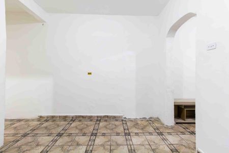 Quarto de casa para alugar com 1 quarto, 39m² em Jardim Verônia, São Paulo