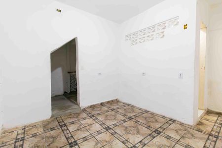 Quarto de casa para alugar com 1 quarto, 39m² em Jardim Verônia, São Paulo