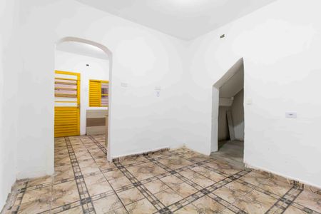 Quarto de casa para alugar com 1 quarto, 39m² em Jardim Verônia, São Paulo