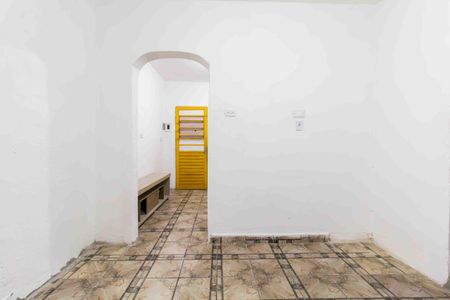 Quarto de casa para alugar com 1 quarto, 39m² em Jardim Verônia, São Paulo