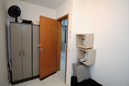 Apartamento para alugar com 64m², 2 quartos e 1 vagaQuarto 2