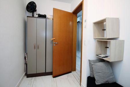 Apartamento para alugar com 64m², 2 quartos e 1 vagaQuarto 2