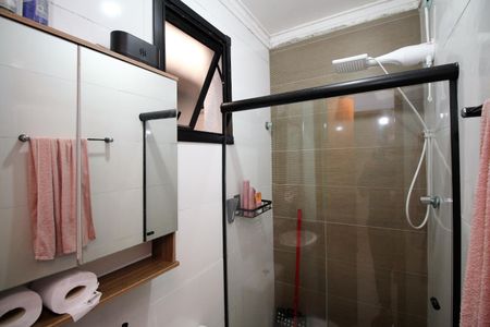 Apartamento para alugar com 64m², 2 quartos e 1 vagaBanheiro